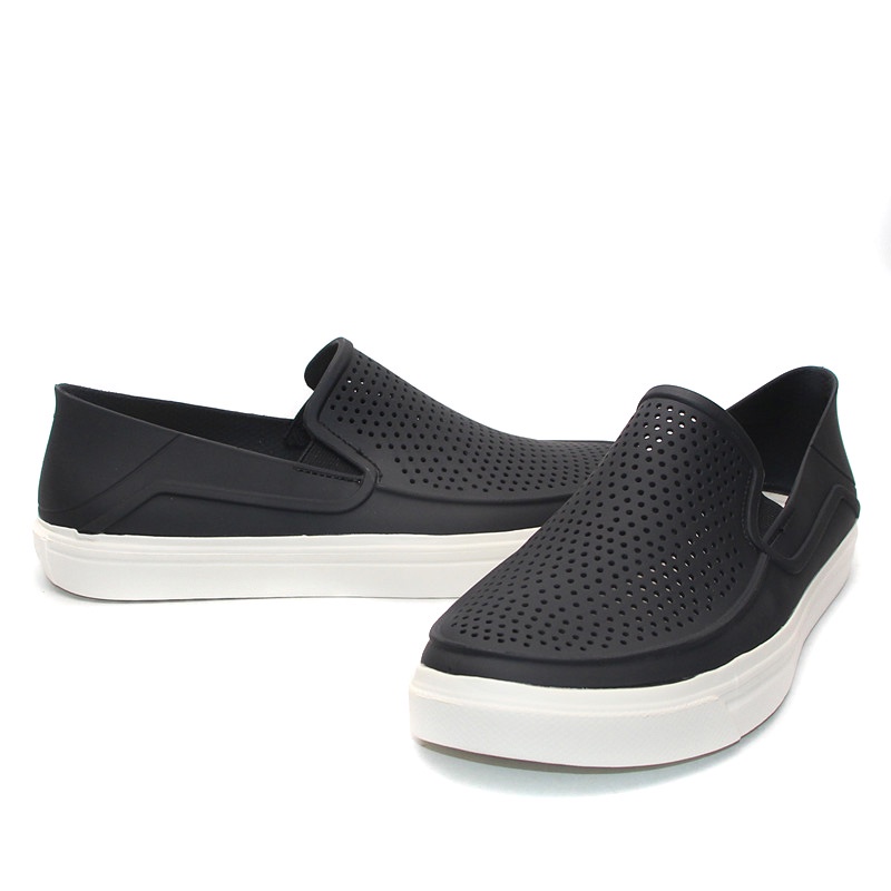 Dép Crocs Chính Hãng Phong Cách Thể Thao Cho Nam 202363]