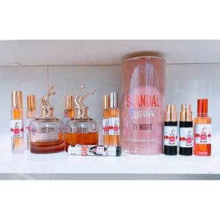 Chiết 10ml JP Scandal Edp