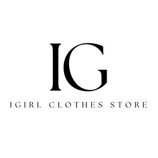 iGirl Clothes Store