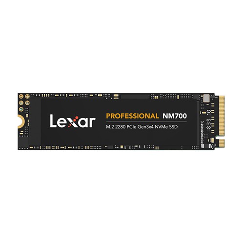 Ổ Cứng SSD LEXAR M2 2280 NVME 250GB LNM610 250RB | BigBuy360 - bigbuy360.vn