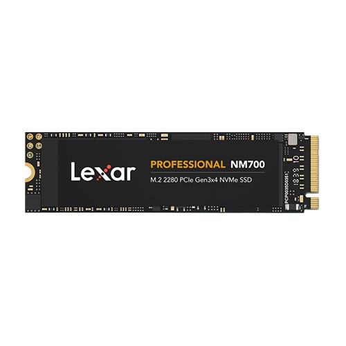 Ổ Cứng SSD LEXAR M2 2280 NVME 250GB LNM610 250RB