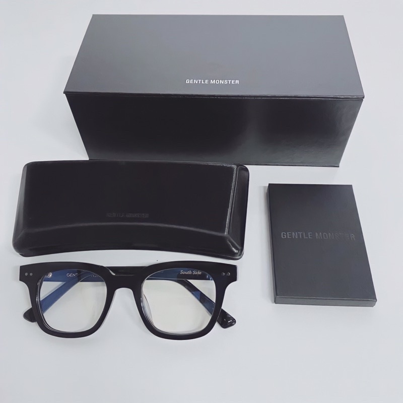 Kính Gentle Monster South Side 01