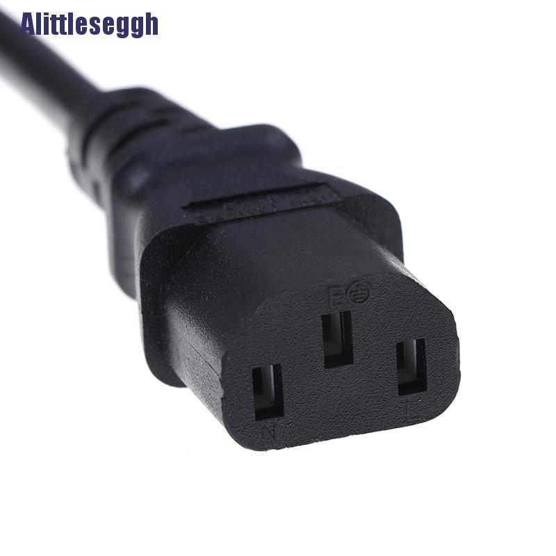 Dây Cáp Chia Cổng C14 Sang C13 | BigBuy360 - bigbuy360.vn