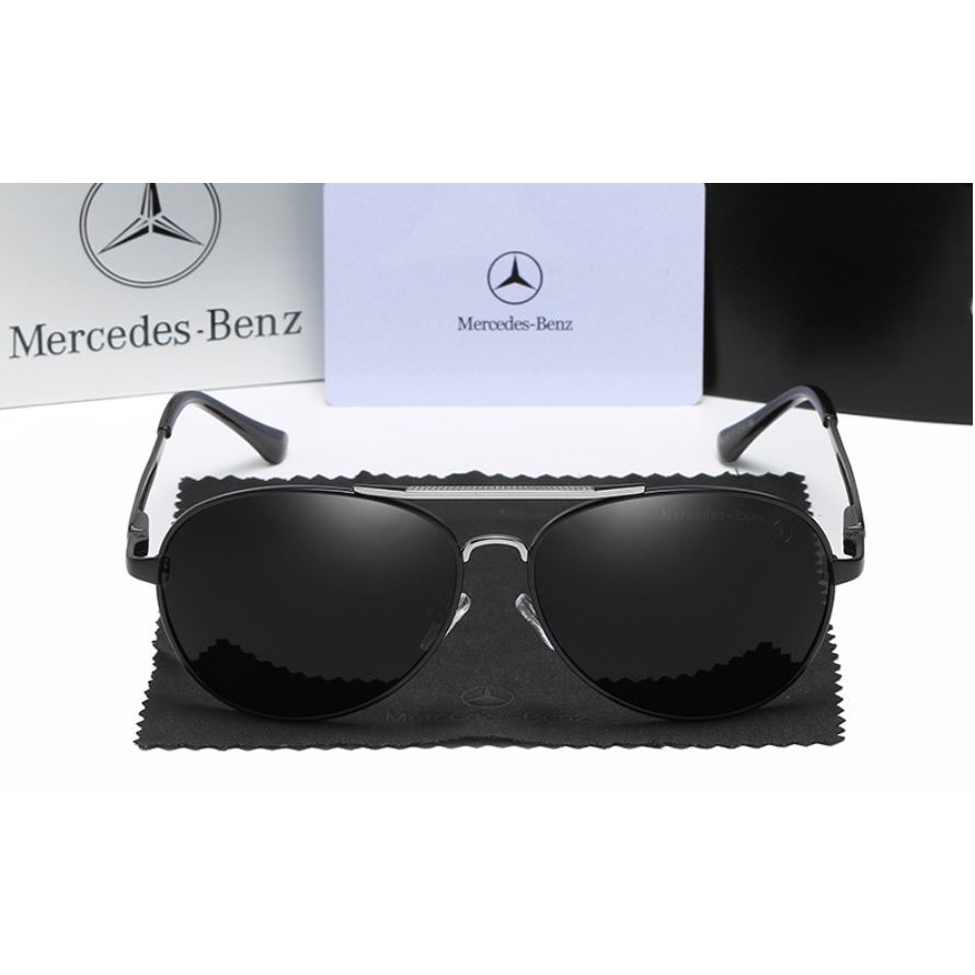 Kính mát nam M612 cao cấp