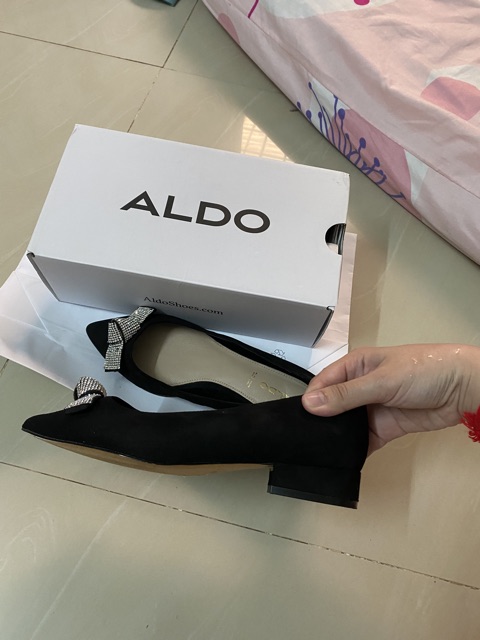 Giày Aldo chính hãng size 37