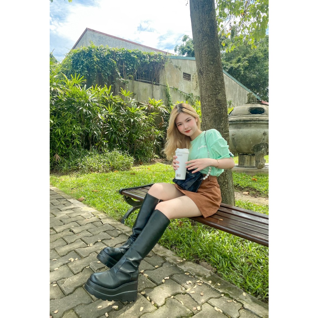 Áo Thun Unisex Nam Nữ Form rộng Local Brand SDVN SWEETHEART