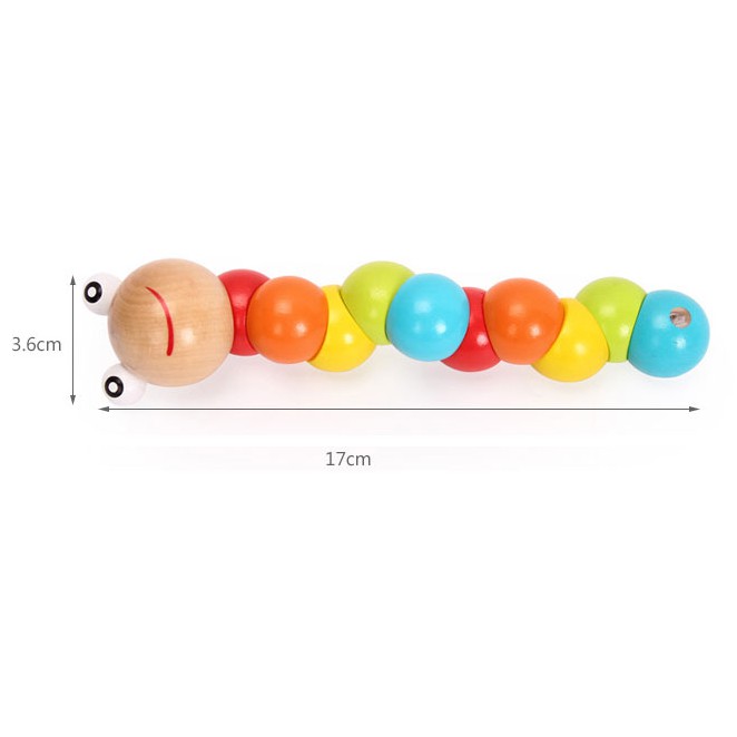 Bộ đồ chơi gỗ BeThongMinh cho bé sáng tạo và phát triển trí tuệ Montessori - Combo Đồ chơi cho bé thông minh