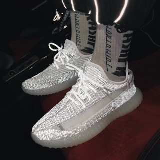 ✅Giày 350v2 full phản quang order 🍀