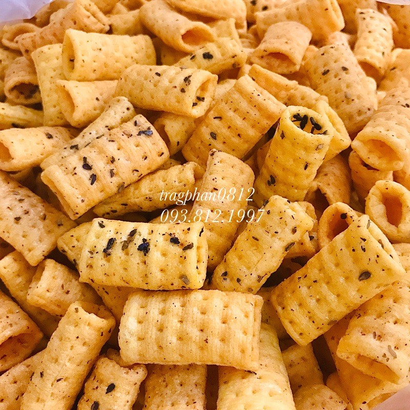 Khoai ống vừng cay cay (500g)