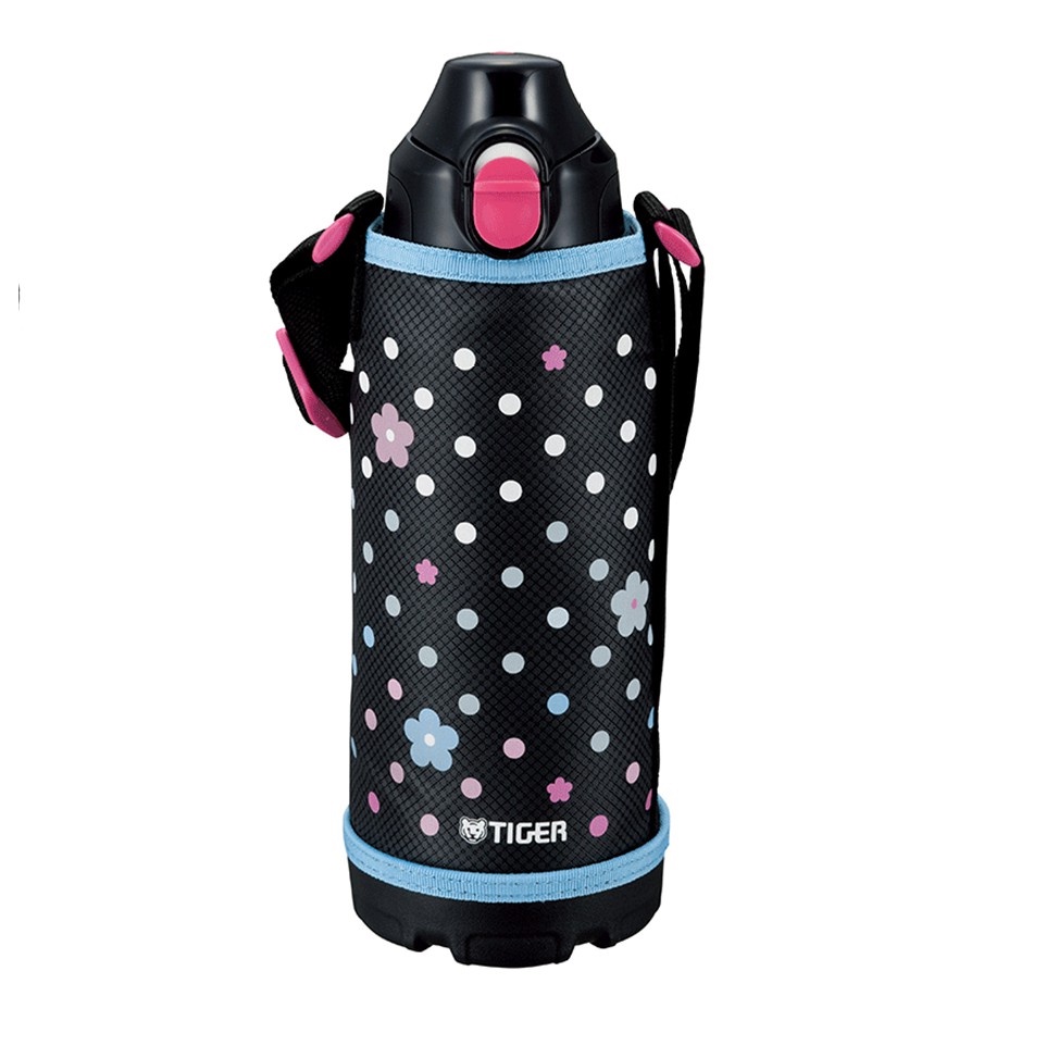 Bình giữ nhiệt đa năng 2 trong 1 Tiger MBO-E080  - Hàng chính hãng