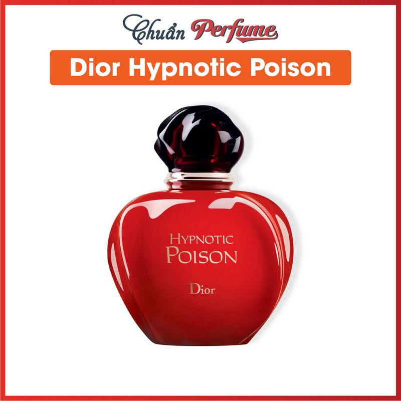 Nước Hoa Nữ Dior Hypnotic Poison EDT » Chuẩn Perfume