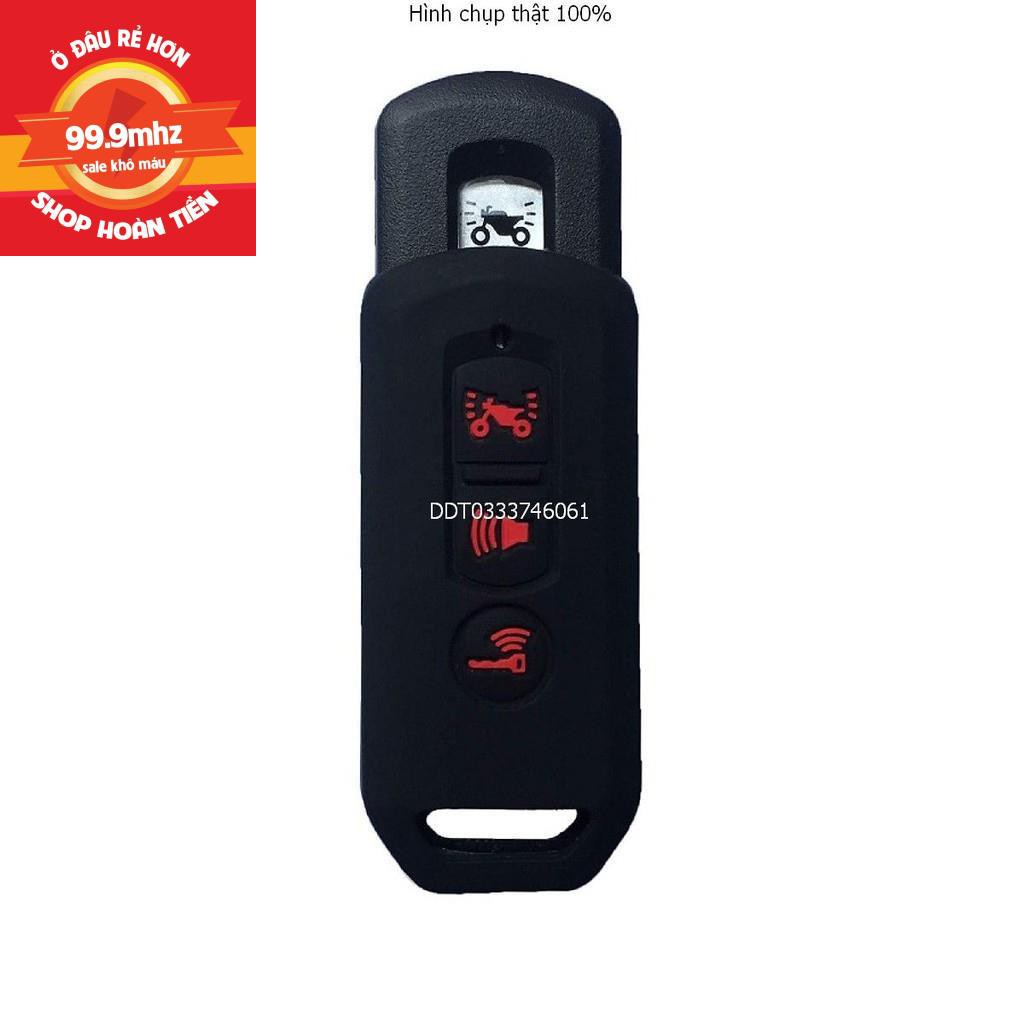 Cao Su Bọc Chìa Smartkey Cao Cấp Đủ Màu Cho Dòng Xe HonDa