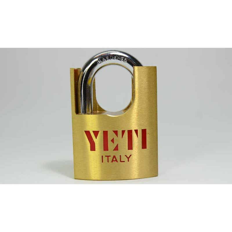 [ĐÀI LOAN] KHÓA YETI CHỐNG CẮT 60MM