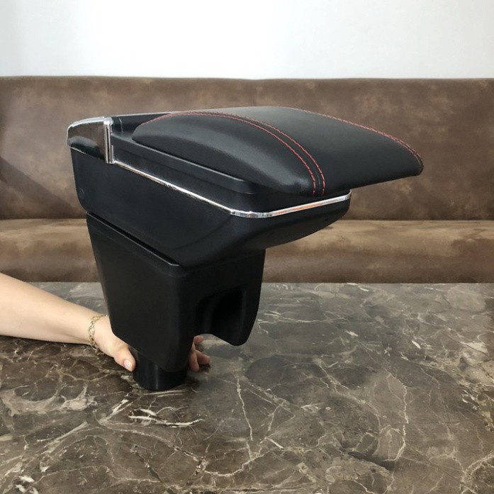 Sản Phẩm Hộp tỳ tay ô tô dành cho Chevrolet Spark .