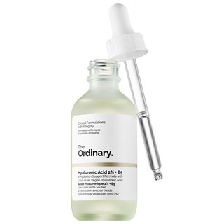 [Cấp Nước Phục Hồi] Serum Cấp Ẩm Chuyên Sâu, Tinh Chất Phục Hồi Da Hư Tổn Hyaluronic Acid 2% + B5 The Ordinary 30ML