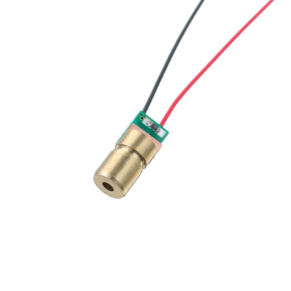 1 / 3 / 5 / 10 Đi Ốt Laser Đầu Đồng Chất Lượng Cao 5 Triệu watt