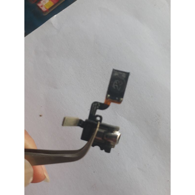 dây loa trong va tai nghe samsung Note 3 N900 zin tháo máy