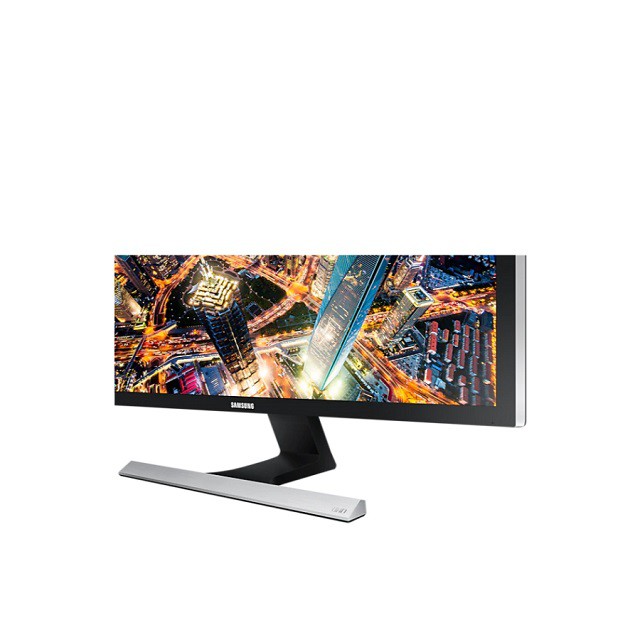 Màn hình máy tính phẳng UHD Samsung 28 inch LU28E590DS/XV Công Nghệ Số 247 | BigBuy360 - bigbuy360.vn