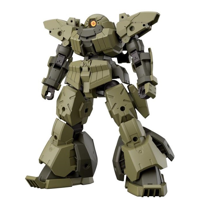 Mô hình 30MM 30 Minute Mission bEXM-28 Revernova Xanh Olive (Bandai)