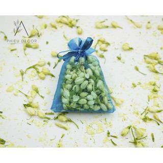 🌸FREESHIP🌸Túi thơm hoa nhài khô ~5gr