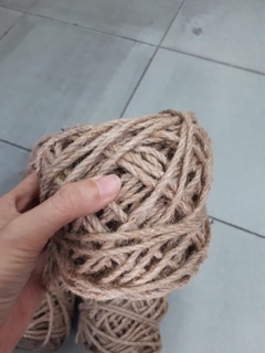 Dây thừng 3mm 45k/cuộn