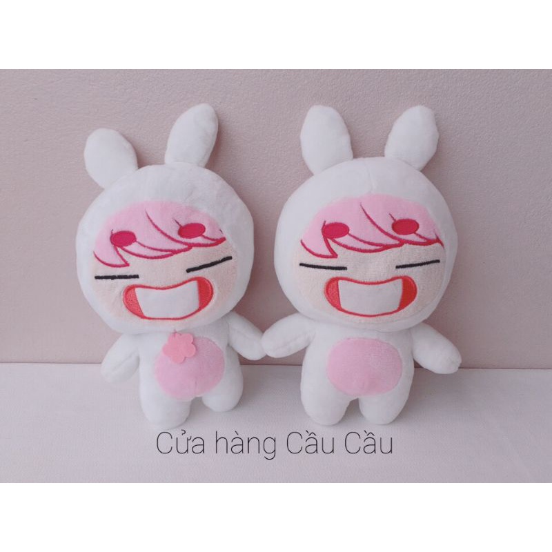 Gấu bông doll SHINee Onew có sẵn 120