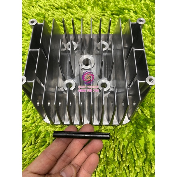 CỐT XỎ ĐẦU WILAT YAZ Y125Z Y125ZR