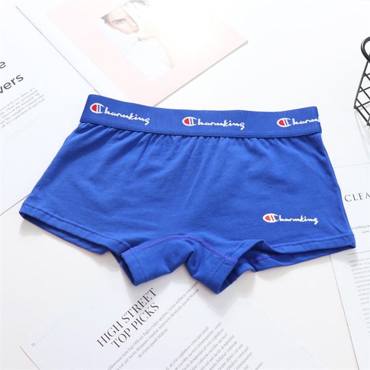 Quần lót nữ Carbin Koneer cotton bảng to siêu thoáng mát BFBST-06