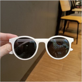 Kính mắt 3 màu basic cho bé