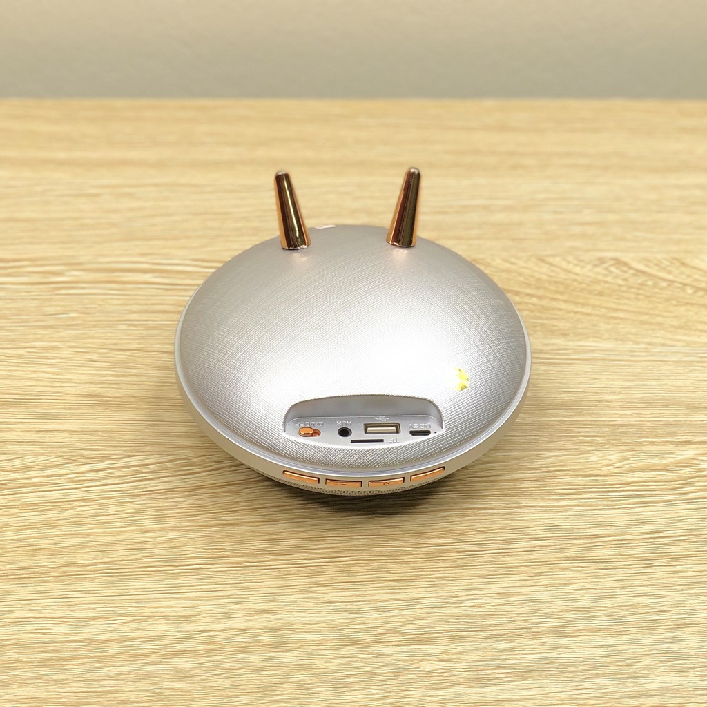 [ Siêu rẻ ] Loa bluetooth K23