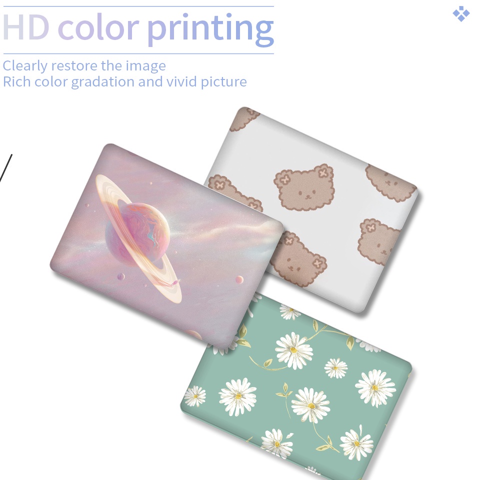 Miếng Dán Skin Laptop - Decal Dán cho Dell, Hp, Asus, Lenovo, Acer, MSI, Surface,Vaio, Macbook 15 6 inch MD 311 LUXSKEEN