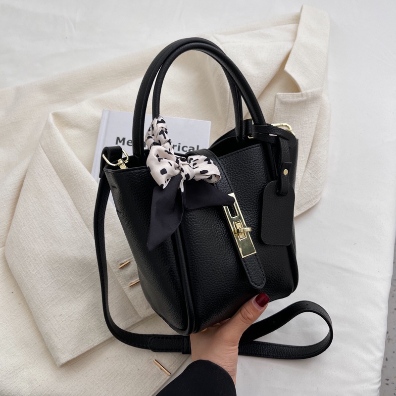 Túi Đeo Chéo 2022 Thời Trang Mùa Hè Mới Chất Lượng Cao Cho Nữ