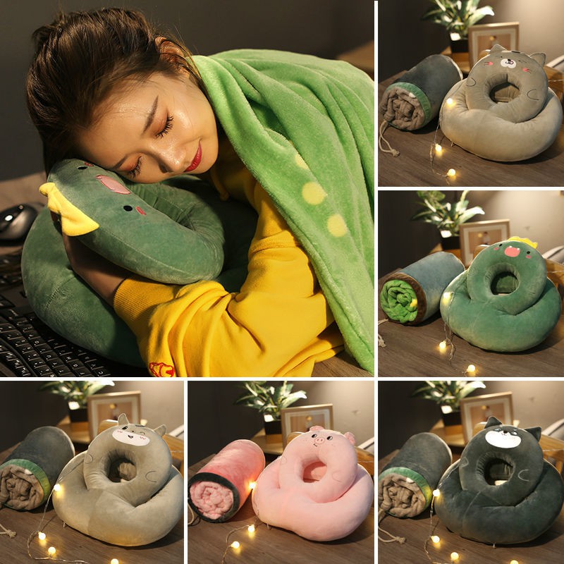 Gối ngủ trưa cho sinh viên văn phòng Bàn nằm ngủ, gối nghỉ trưa , nằm sấp, chăn gối, gối ngủ