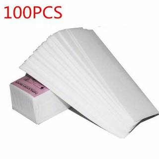 Set 100 Tờ Giấy Wax Chuyên Dụng Tiện Lợi