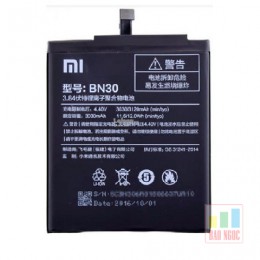 Pin Xiaomi BN30 ( Pin Xiaomi Redmi 4A )