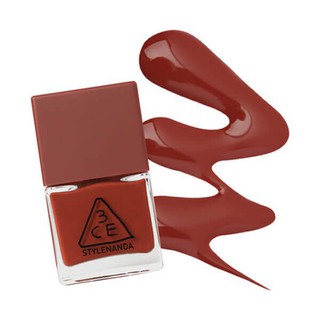 SƠN MÓNG TAY 3CE LONG LASTING NAIL LACQUER
