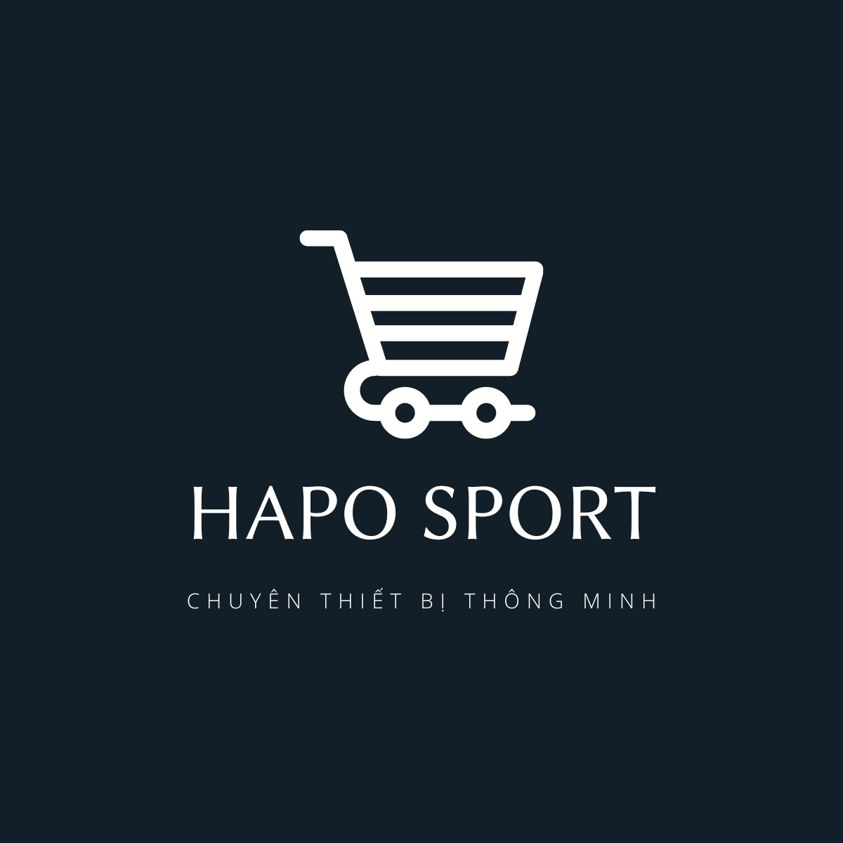Hapo Sport Shop