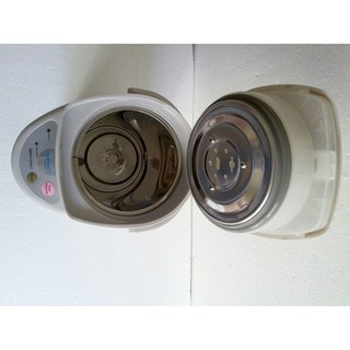 Bình Thủy Điện Asanzo HP6215