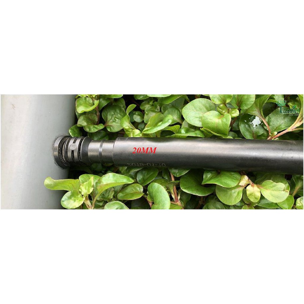 20 Cao su khởi thủy 16mm, 20mm dùng chung bộ