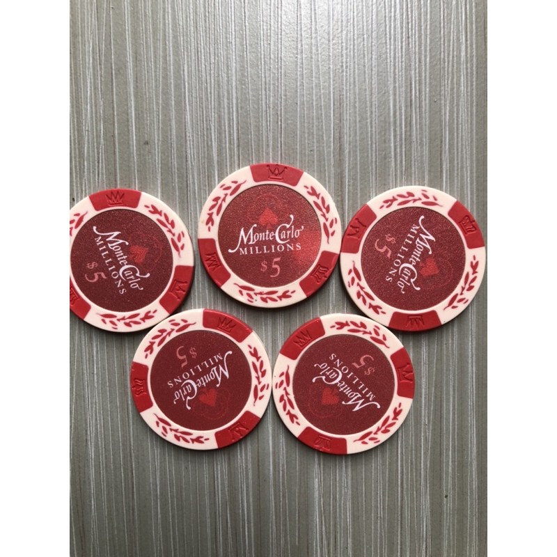 Bán Phỉnh Chip Poker Lẻ Hàng Cao Cấp