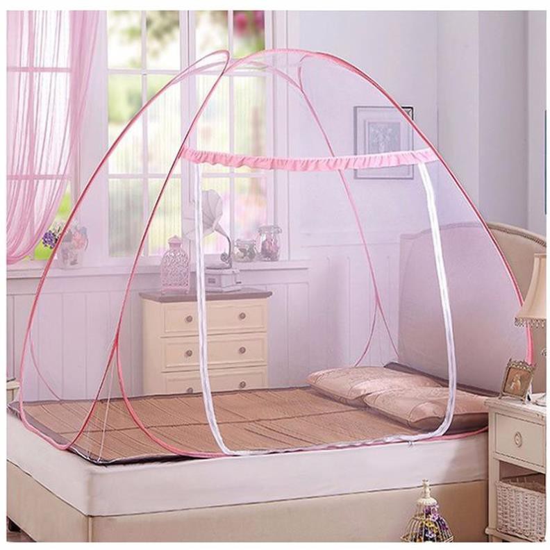 [FLASHSALE] Màn chụp tự bung gấp gọn tiện dụng 2m2*2m | BigBuy360 - bigbuy360.vn