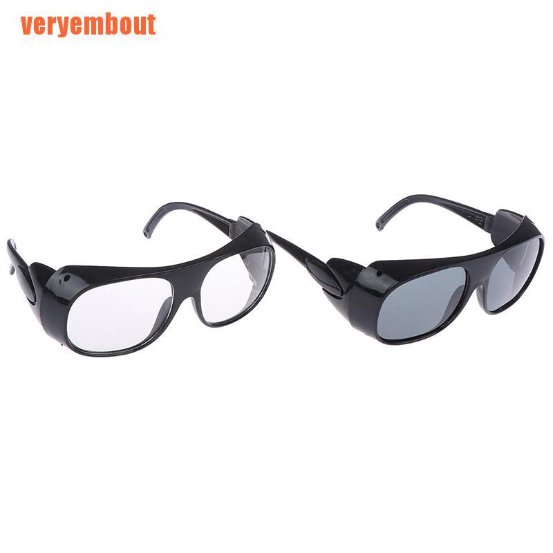 Welding goggles eye outdoor work protection safety glasses goggles specta