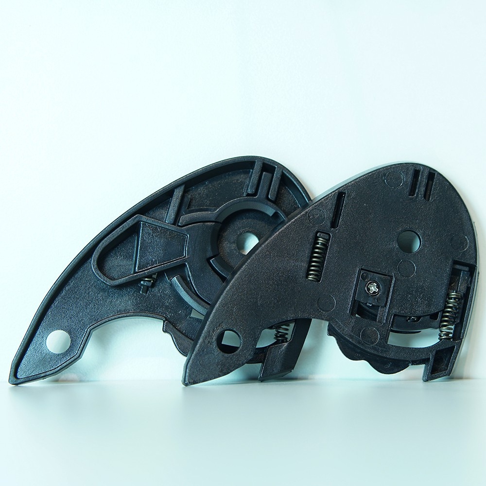 Phụ Kiện Sửa Chữa Ngàm Kính/Pad Kính Dành Cho Nón Fullface POC REVO/TORC T18