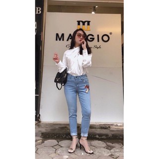 JEANS MAGGIO 26 27 28