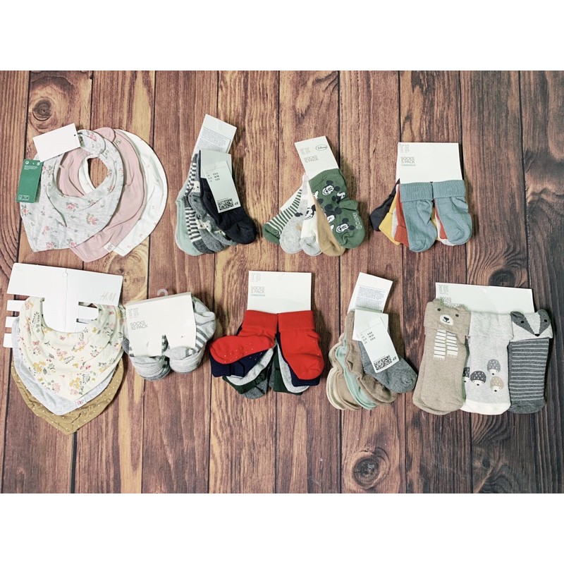 Phụ kiện cho bé