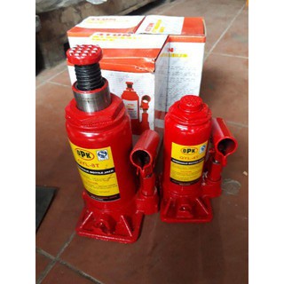 Kích thủy lực,con đội thủy lực,8 tấn