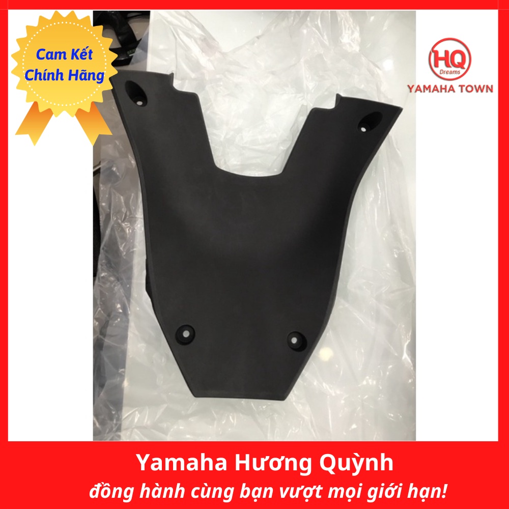 Yếm Trong 3 chính hãng Yamaha dùng cho xe R15V3 - Yamaha town Hương Quỳnh
