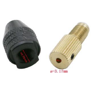 Đầu Kẹp Mũi Khoan Điện Mini