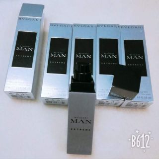 🌺🌺Bvl Man extreme 15ml