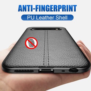 Ốp điện thoại da TPU mềm siêu mỏng cho Samsung Galaxy Note 8 Note 9 Note 10 Plus Note 10
